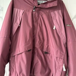 Allyance Women’s Snowboard Jacket